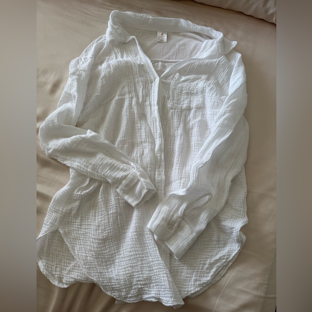 🌺Swimsuit coverup